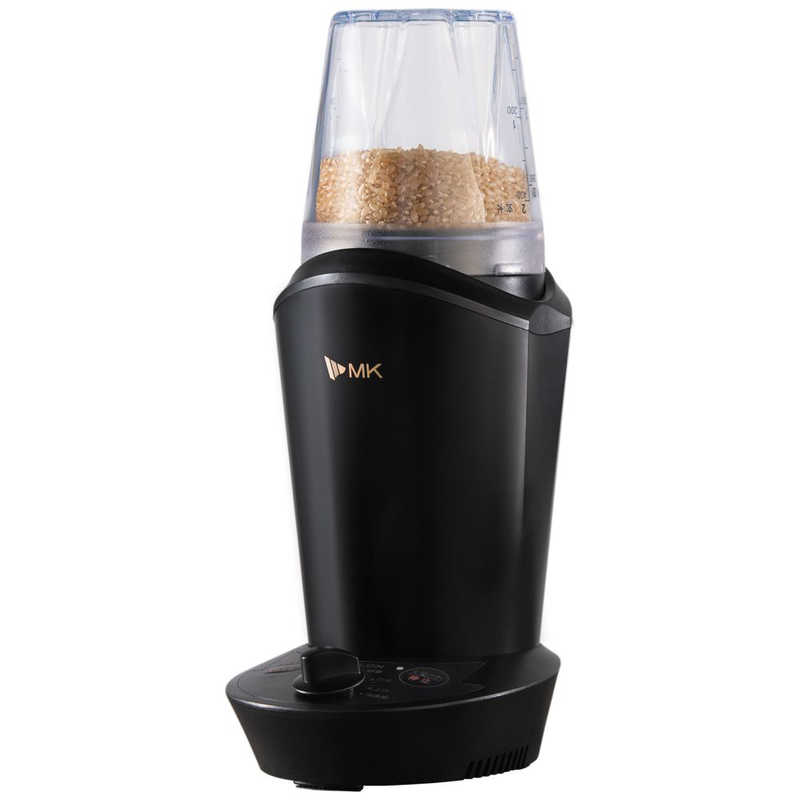 エムケー精工 精米機