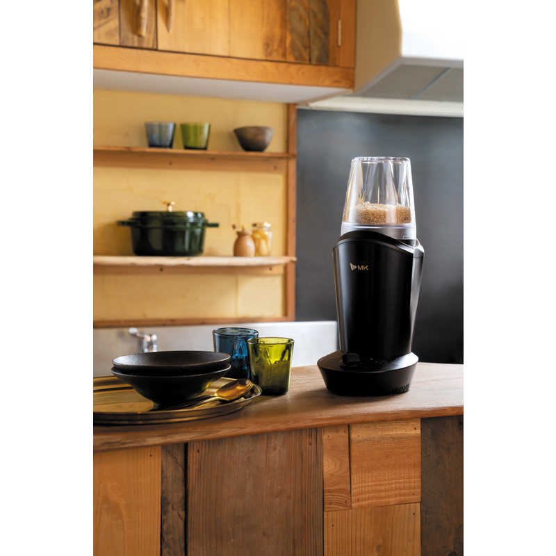 エムケー精工 精米機 - 画像 (2)